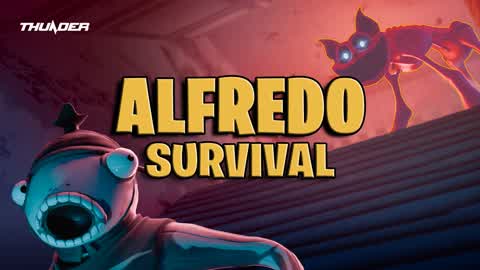 ALFREDO SURVIVAL [FNAF]