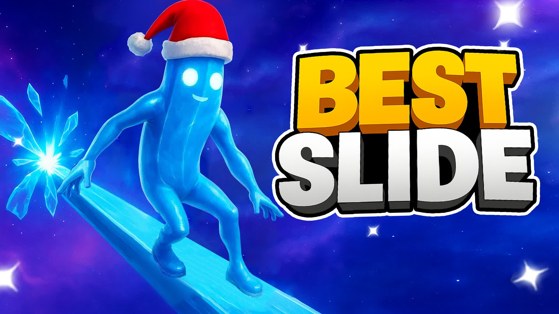 AMAZING SLIDE AND CHILL 🚀