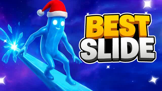 AMAZING SLIDE AND CHILL 🚀