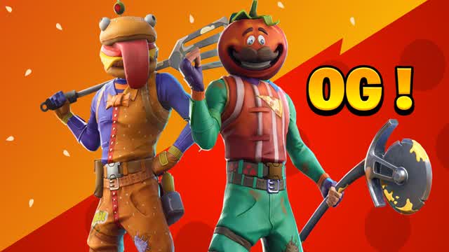 Capture 1 â Tomato vs burger đ