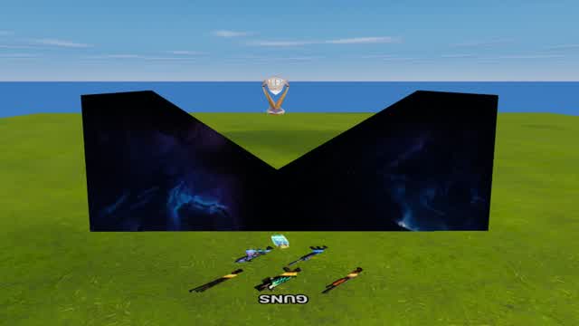 1V1 BUILDFIGHT