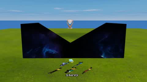 1V1 BUILDFIGHT
