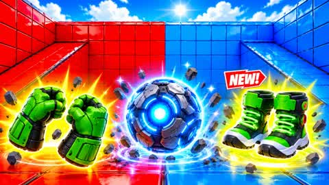 🔴 RED VS BLUE REVOLUTION 🔵