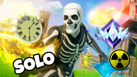 Forever Zone Wars (Ranked) ⏱️