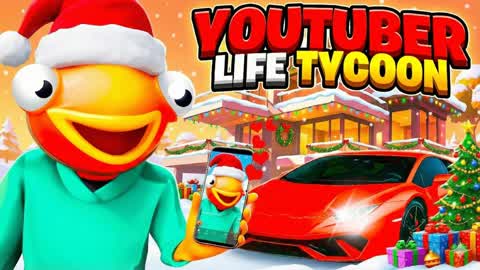 YOUTUBERS LIFE TYCOON 2