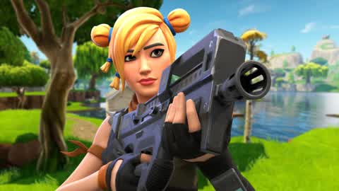 😈 SPAWN CAMP FREE FOR ALL!