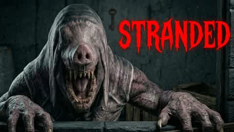 STRANDED [HORROR]