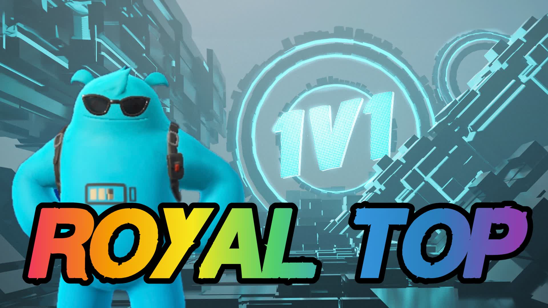 Royal Top