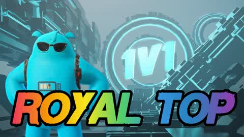 Royal Top