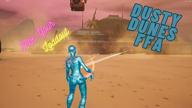 Capture 1 – Dusty Dunes FFA