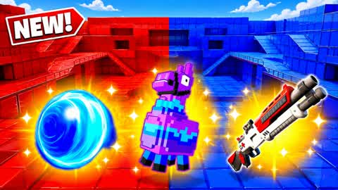 RED VS BLUE FIRE WINDOW 🔴🔵