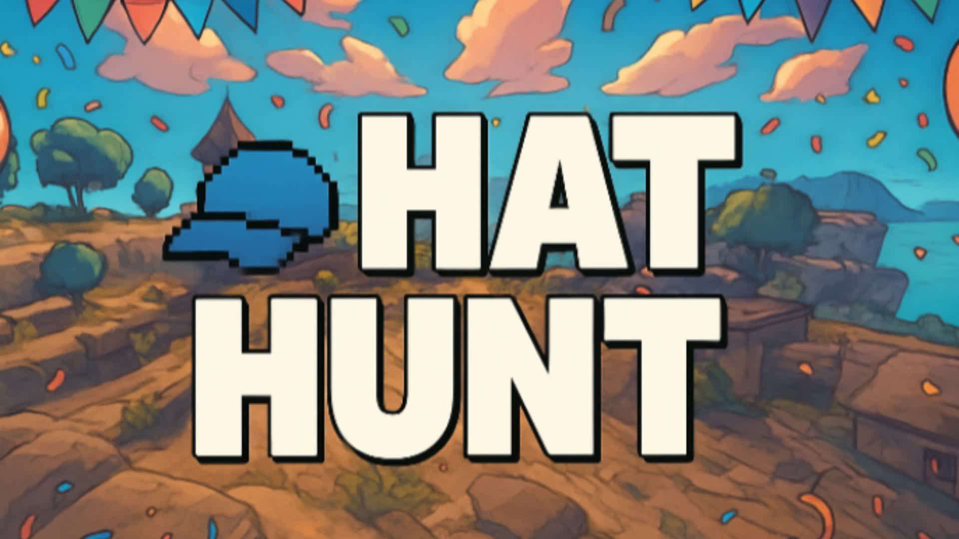 🧢 HAT HUNT