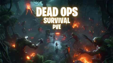 Dead Ops Survival