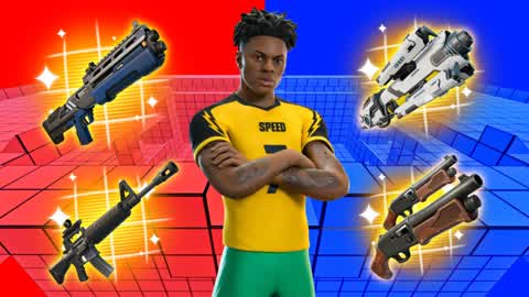 SQUID GAME RED VS BLUE RVB🔴🔵