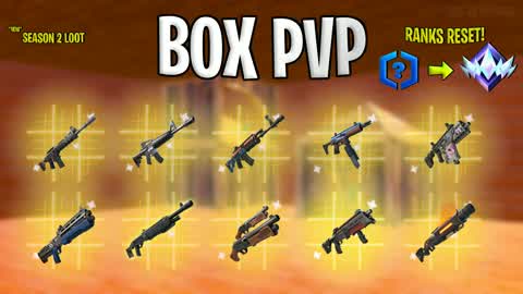 BOBIN BOX PVP 🎮