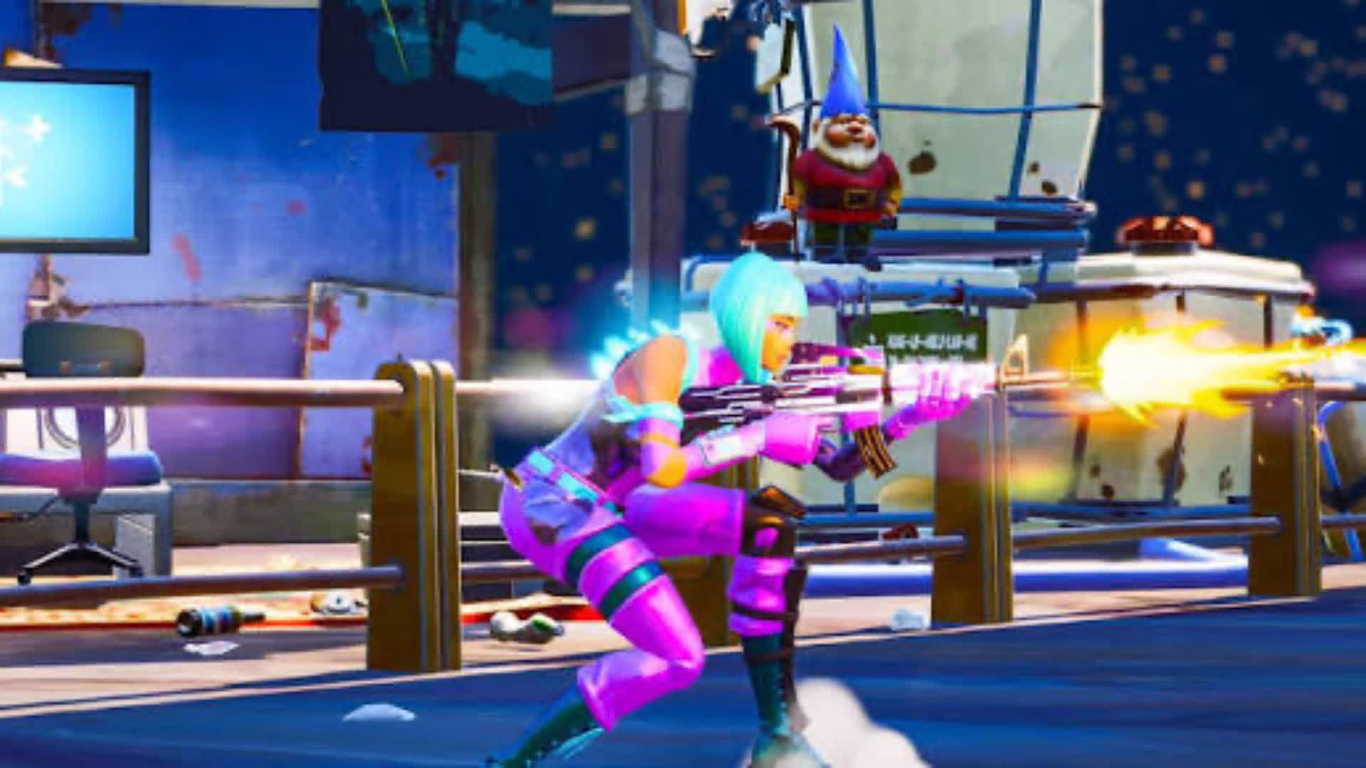 Star Wars 1v1 Boxfights RANDOM LOADOUTS!