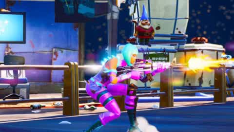 Star Wars 1v1 Boxfights RANDOM LOADOUTS!