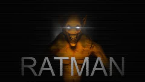 RATMAN [HORROR]