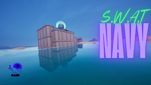 Capture 1 – S.W.A.T navy