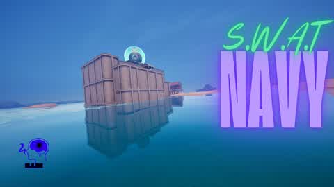 S.W.A.T navy