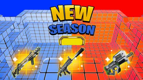 SUPER RED VS BLUE 🔵🔴NEW SEASON