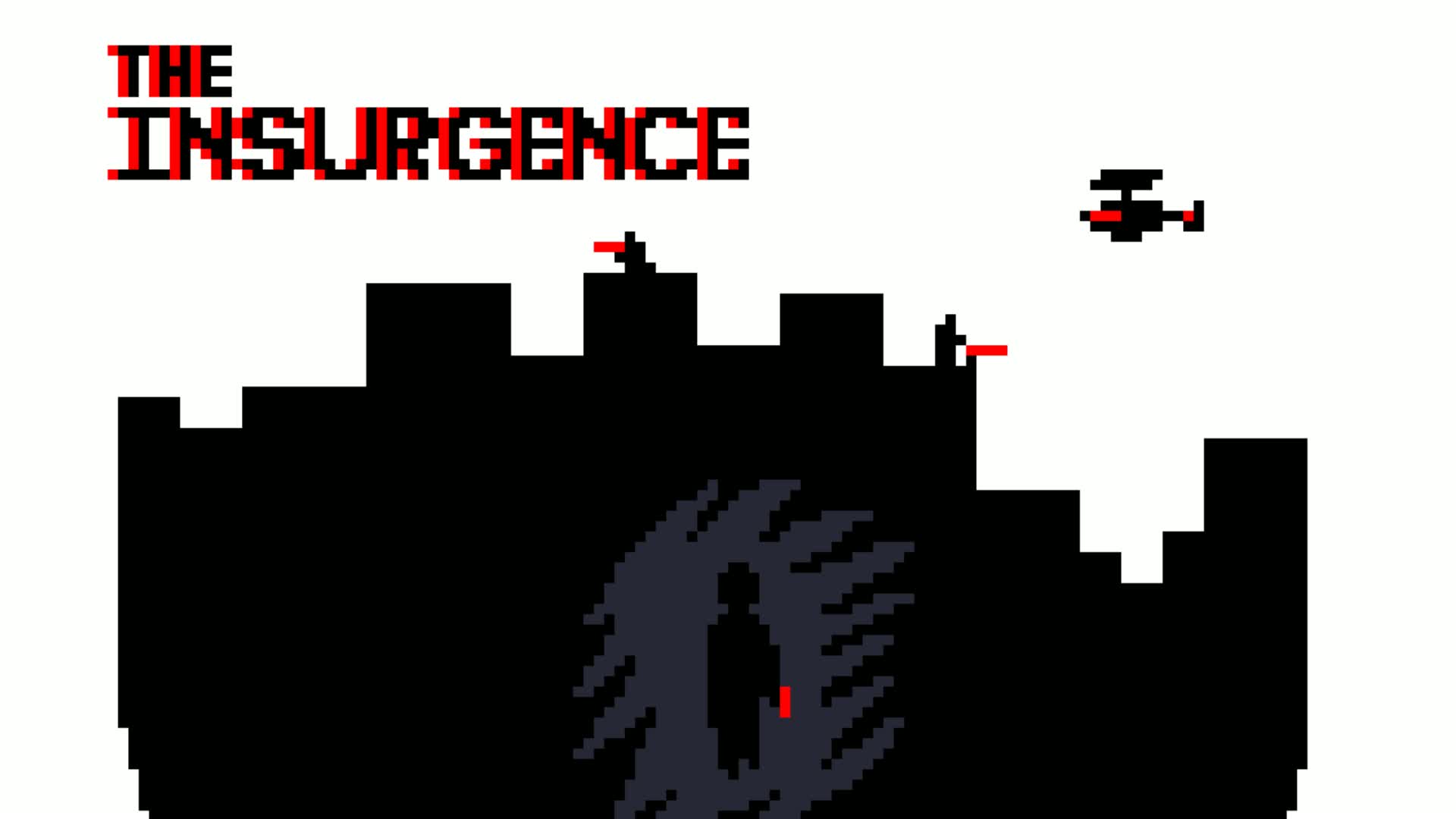 The Insurgence