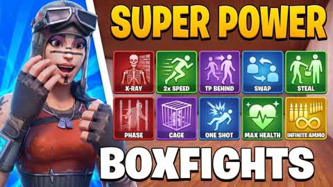 SUPERPOWER BOX PVP📦