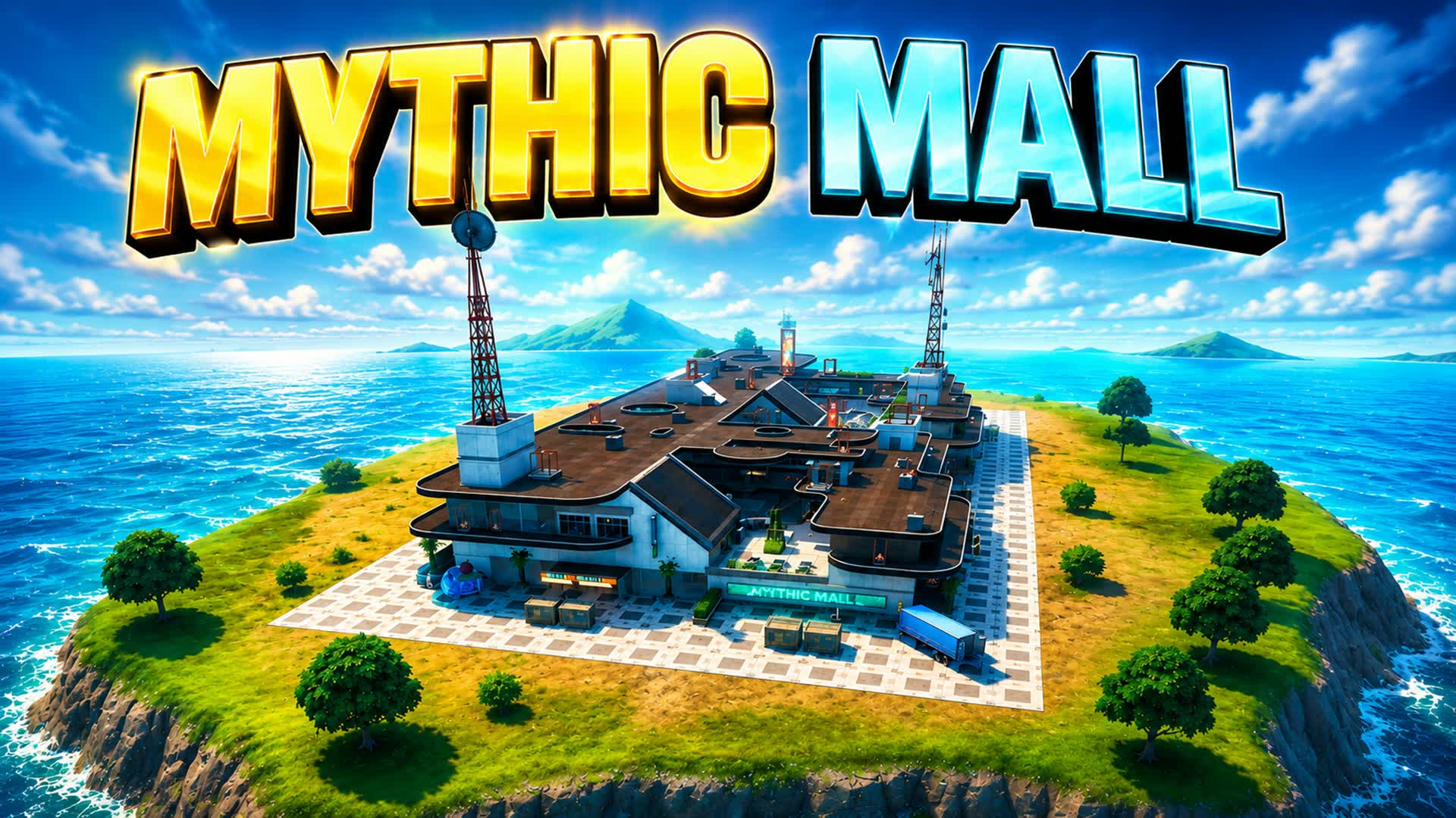 Mythic Mall