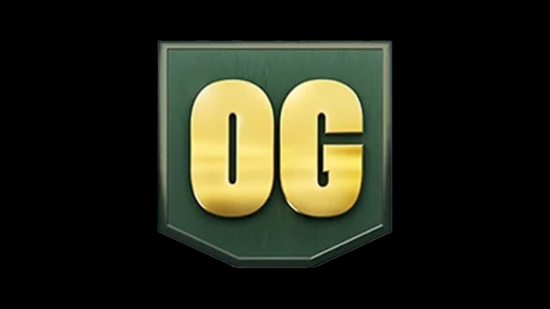 FIRST PERSON OG TILTED⭐