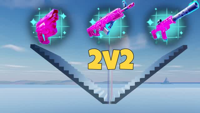 2v2 ROOMS عاركني بالبناء