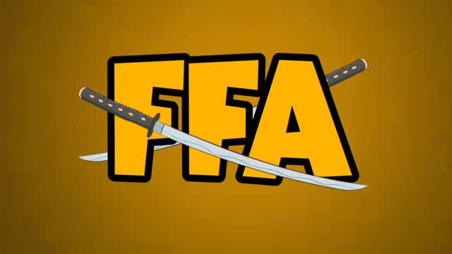 Capture 1 – Treining FFA