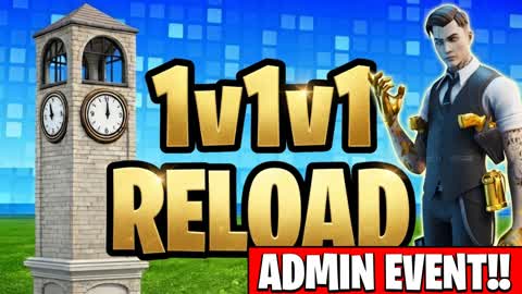 MIDAS 1V1V1 RELOAD