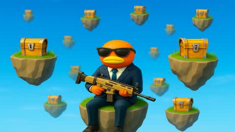 THE SKY WARS