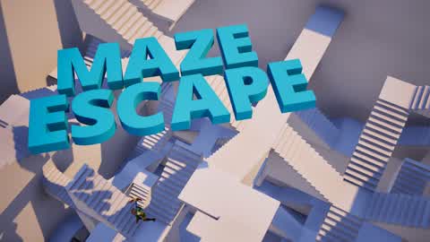 Maze Escape?Easy