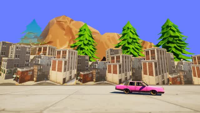 ⭐ SUPER TILTED ZONE WARS ⭐