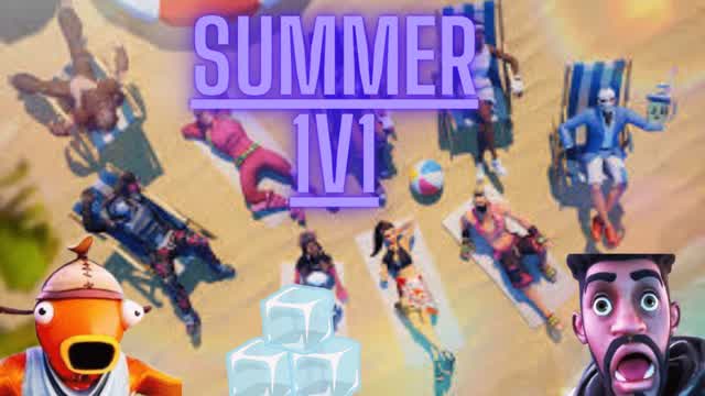 Summer 1v1