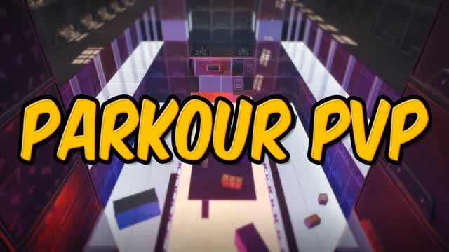 PARKOUR PVP