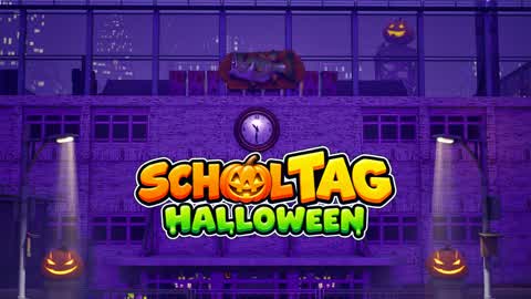 School Tag -学校鬼ごっこ-