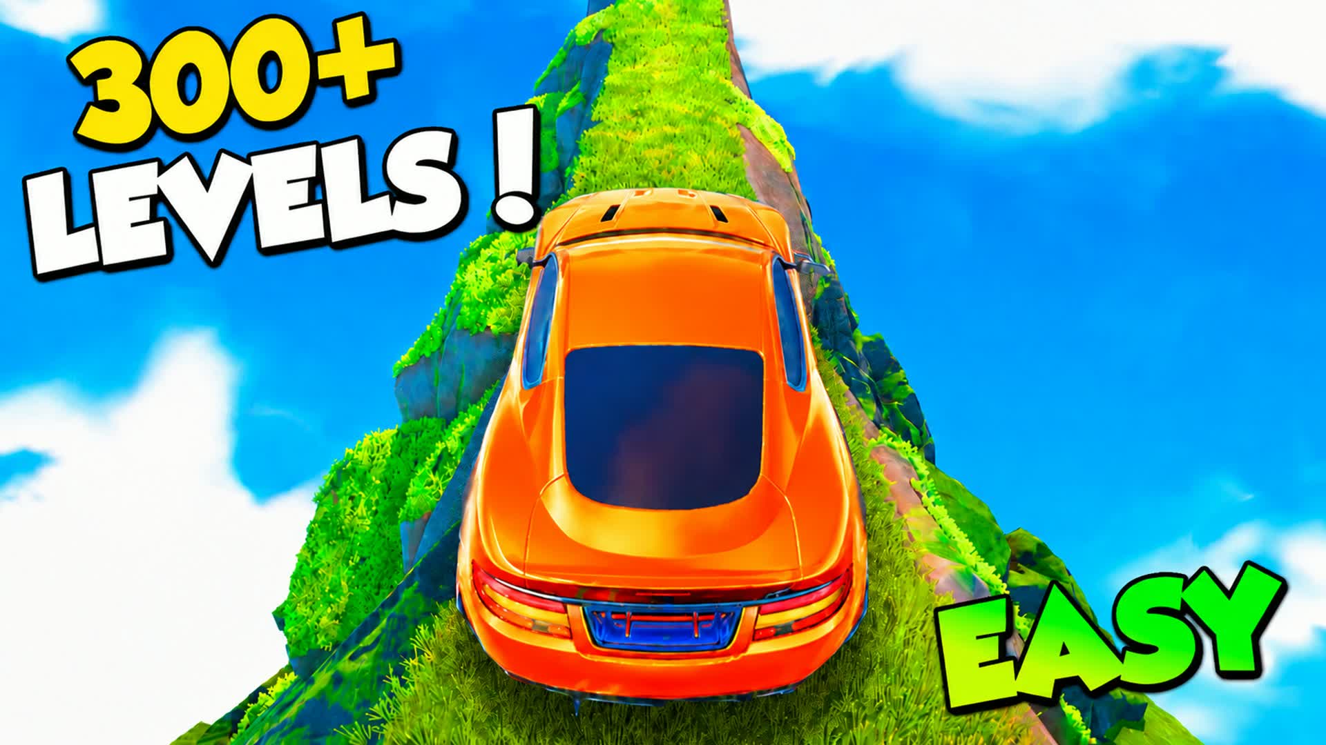 ONLY CAR DRIVE 🚗 ONLY UP