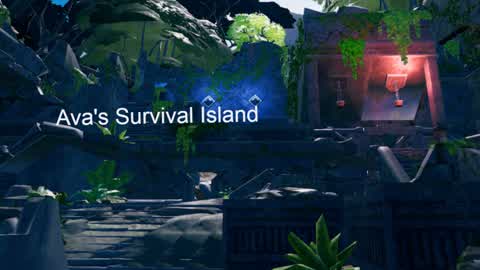 Ava’s Survival Kingdom