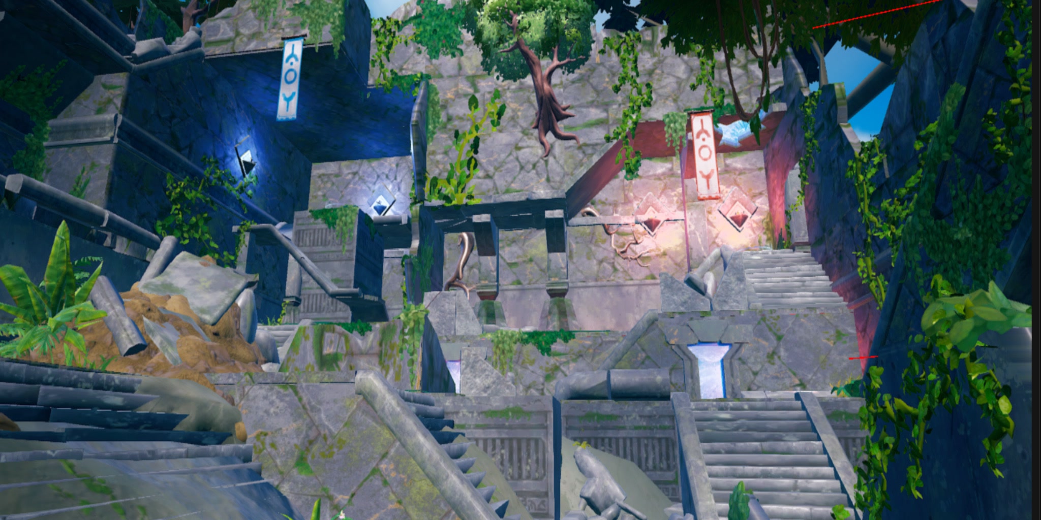 Ava’s Survival Kingdom