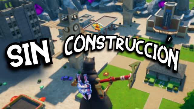 ⭐TILTED ZERO BUILD⭐