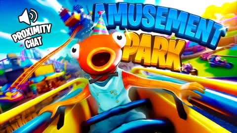🔊 MIC PARK 🎢