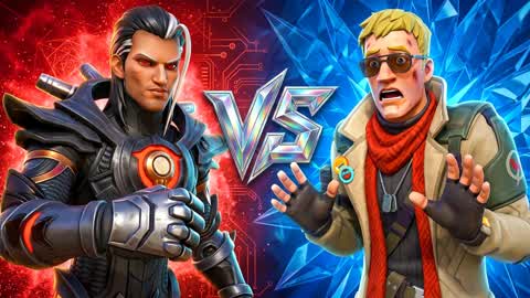 ⚔️ Agent Rush – Shadows vs Ghosts 👻