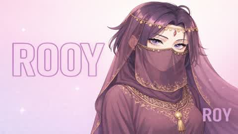 PARTY ROYAL ROOY 2.0