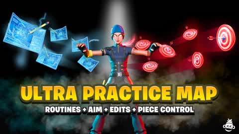🎯 ULTRA AIM EDIT PIECE ROUTINES 🎯