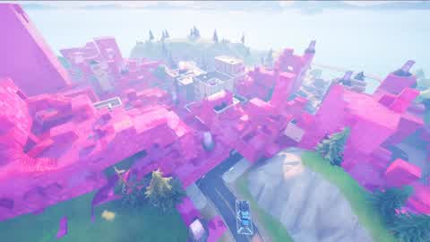 Invaded Metropolis