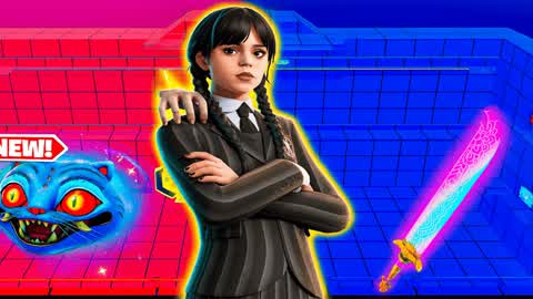 WEDNESDAY RED VS BLUE  🔴🔵(ZARM) KPOP