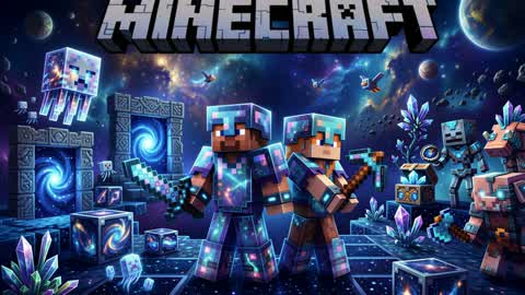 FORTCRAFT RED VS BLUE 🔴🔵