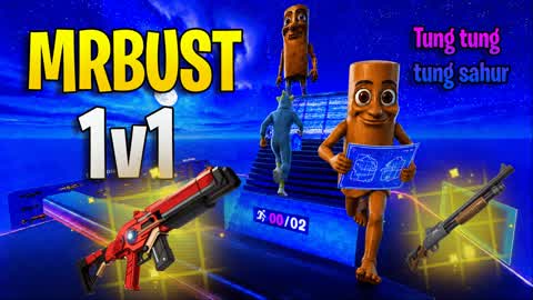 MrBust 1v1